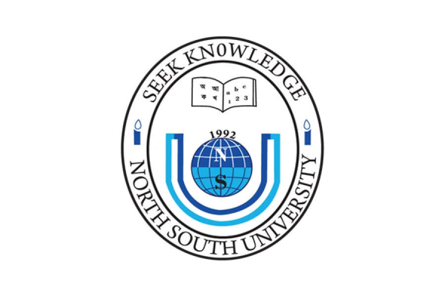 NORTH SOUTH UNIVERSITY