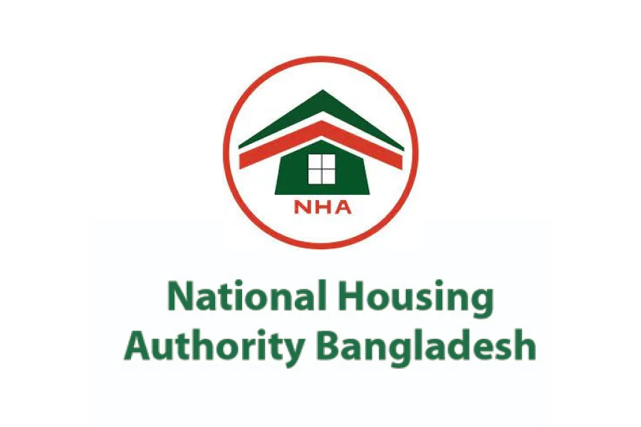 National Housing Authority Bangladesh