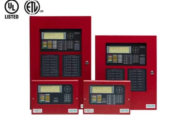 High Performance Panels