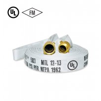 Pu Lined Hose UL FM