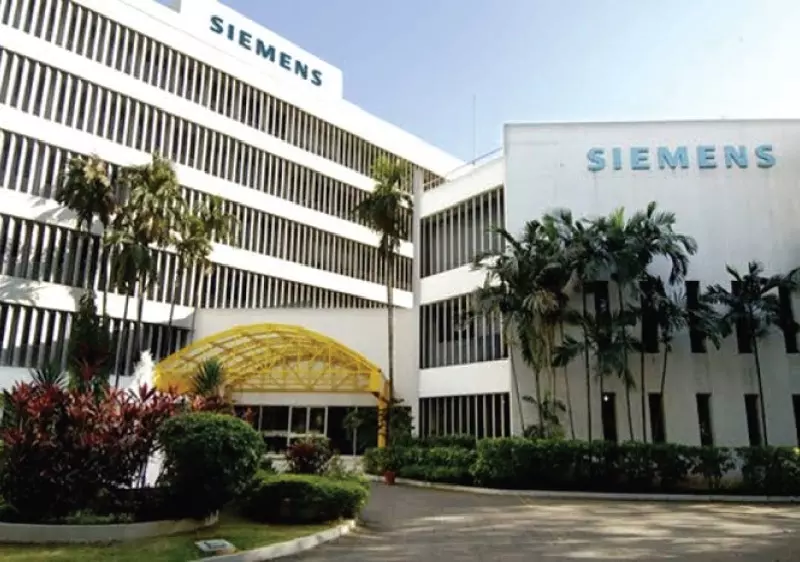 Siemens AG