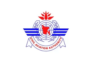 CAAB - Civil Aviation Authority of Bangladesh